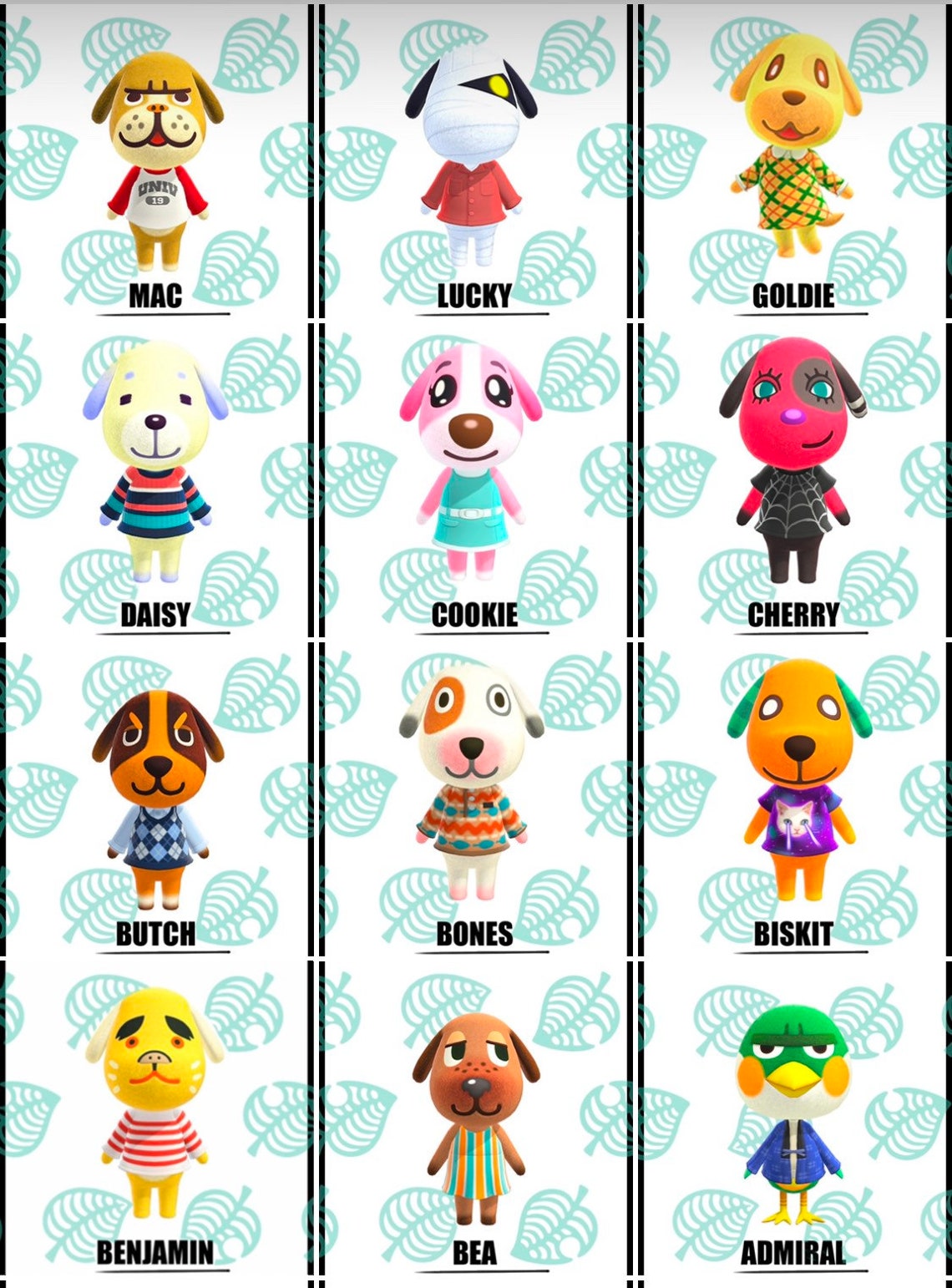 animal crossing nfc download animal crossing nfc download