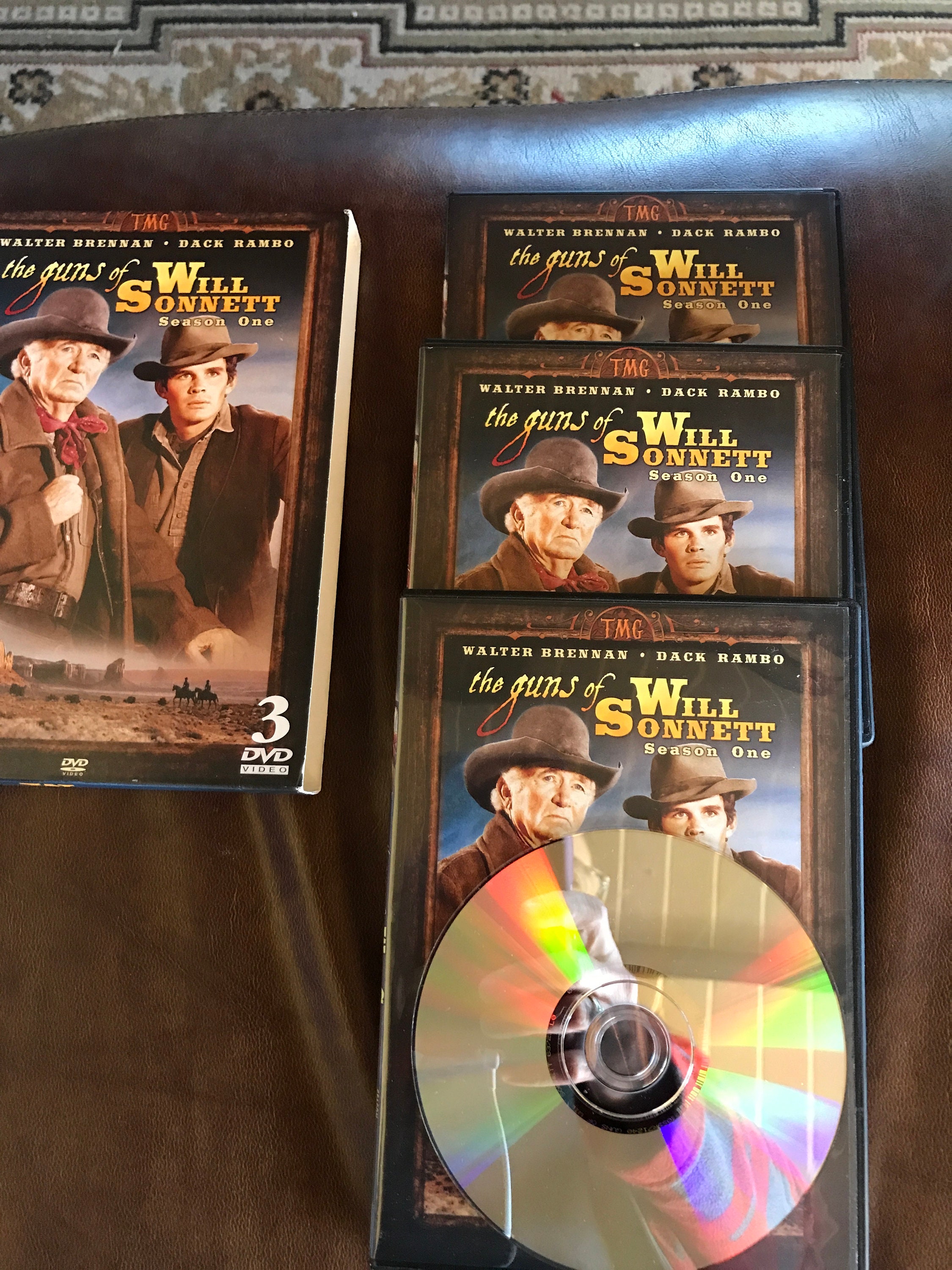 Western Heaven DVD Sets/ VHS Tapes - Etsy