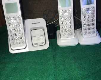 VTech DS6421-3 Cordless Phone and Answering System Review - The Gadgeteer