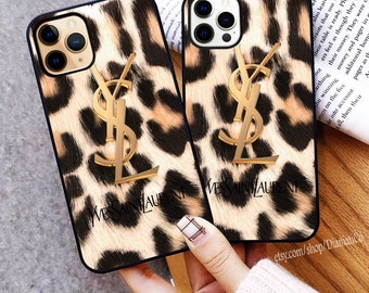 Ysl Iphone Case Etsy Ysl Iphone Case Etsy