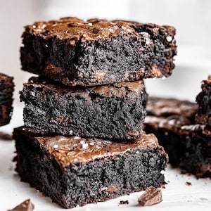 Gourmet Brownie Recipe