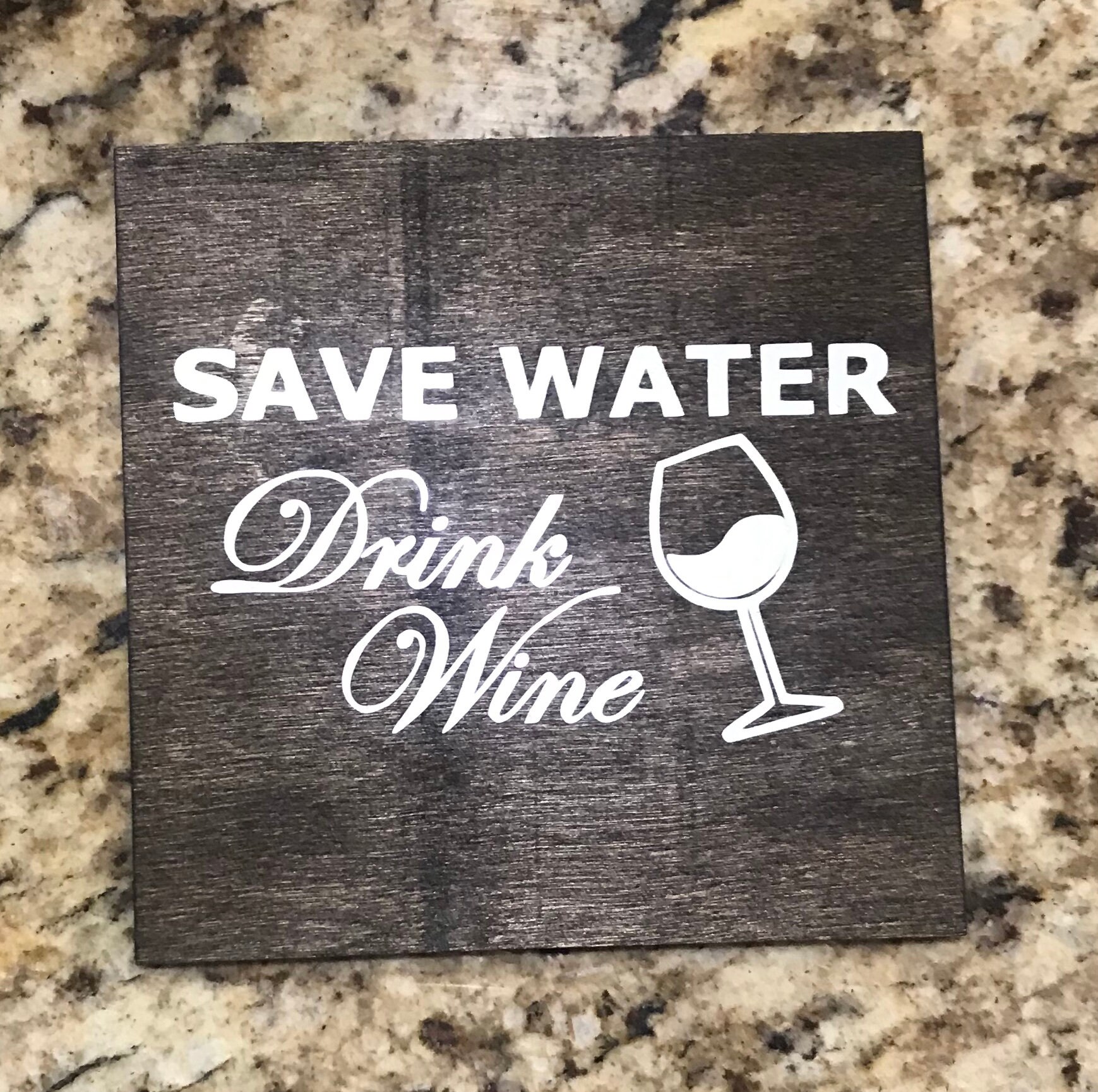 Funny Alcohol Coasters Etsy