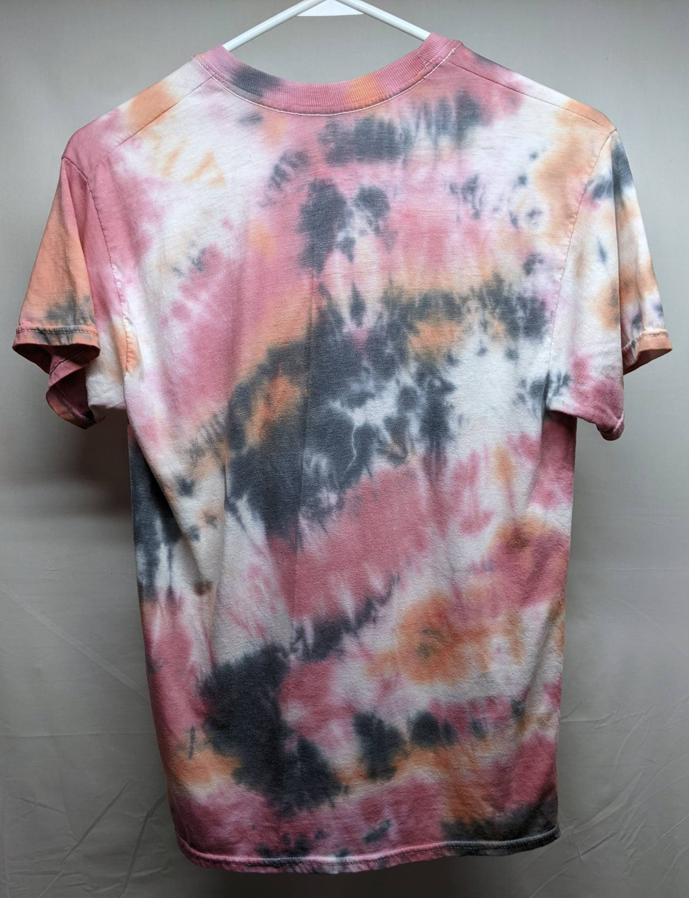 Men's Tie Dye Shirts | Etsy