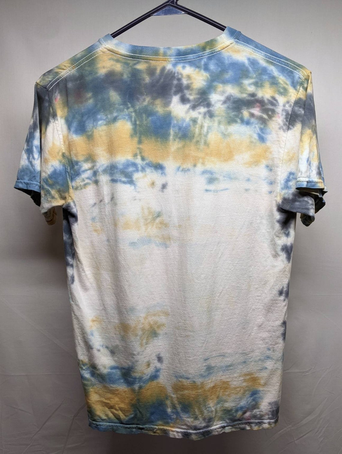 mens tie dye shirts 3xl