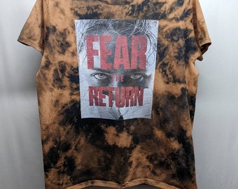 ronda rousey walkout shirt