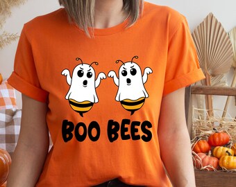 halloween boo bees