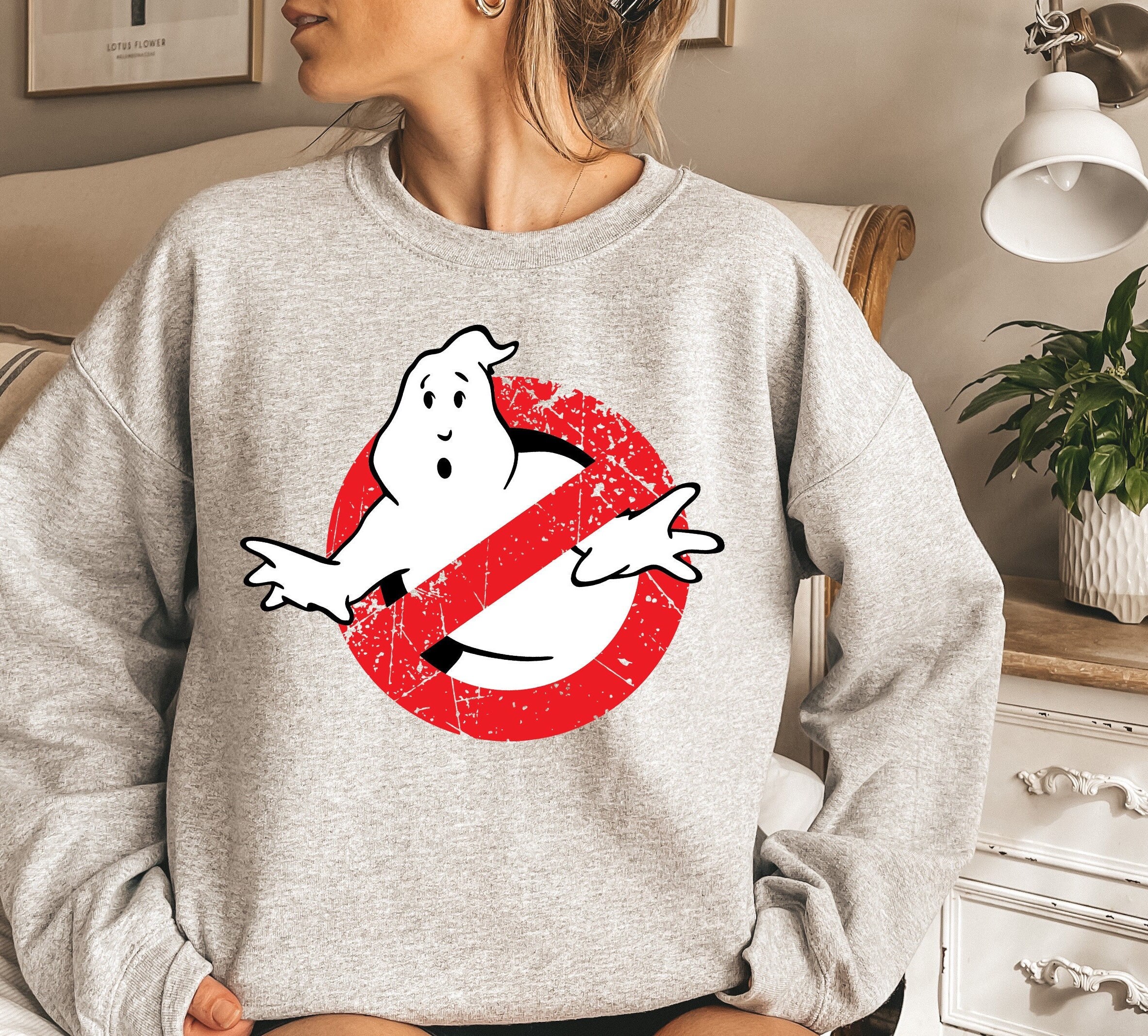 Ghostbusters Outfit - Etsy