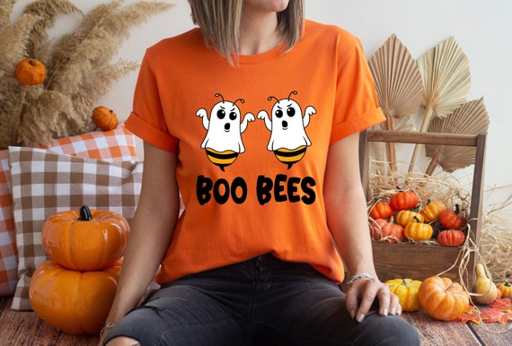 Boo bees t sale shirt
