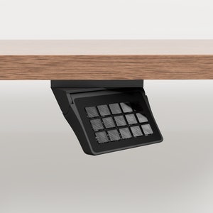 Articulating Desk Mount for Stream Deck 15 Key Original or  MK2