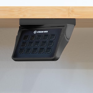 Uchwyt biurkowy przegubowy do Stream Deck 15 Key Original lub MK2