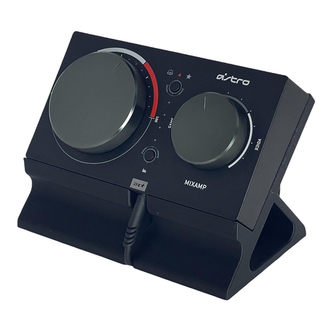 Desktop Stand for Astro Mixamp Pro - Etsy