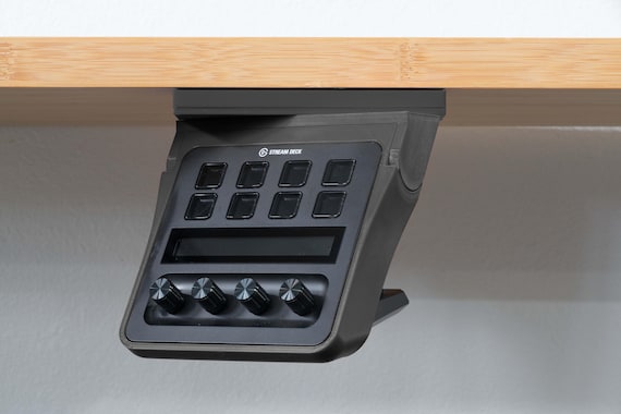 Stream Deck Plus用関節式デスクマウント - Etsy 日本