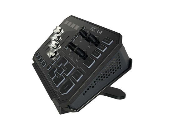 Tilting Desktop Stand for GOXLR - Etsy