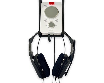 Below Desk Mount for Astro Mixamp Pro Gen 3