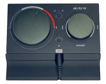 Astro A50 Goxlr Desktop Stand For Astro Mixamp Pro UK