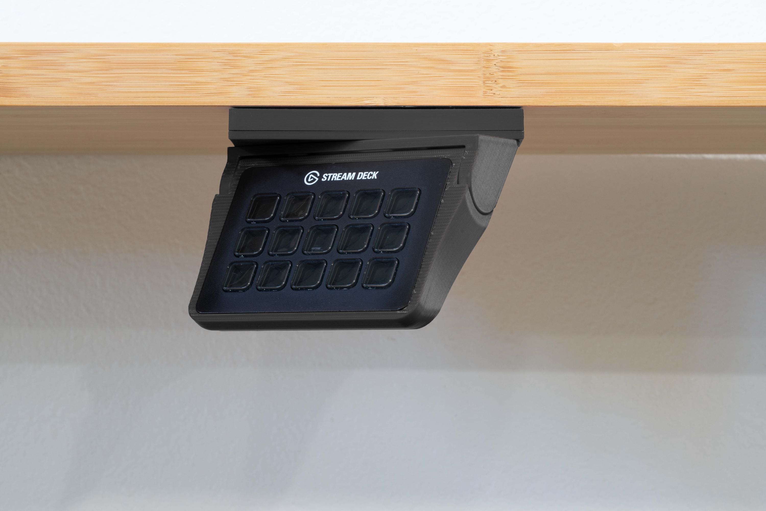 Elgato Stream Deck Mk2 White - Etsy Elgato Stream Deck Mk2 White - Etsy