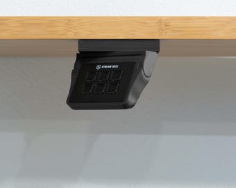 Articulating Desk Mount for Stream Deck Mini