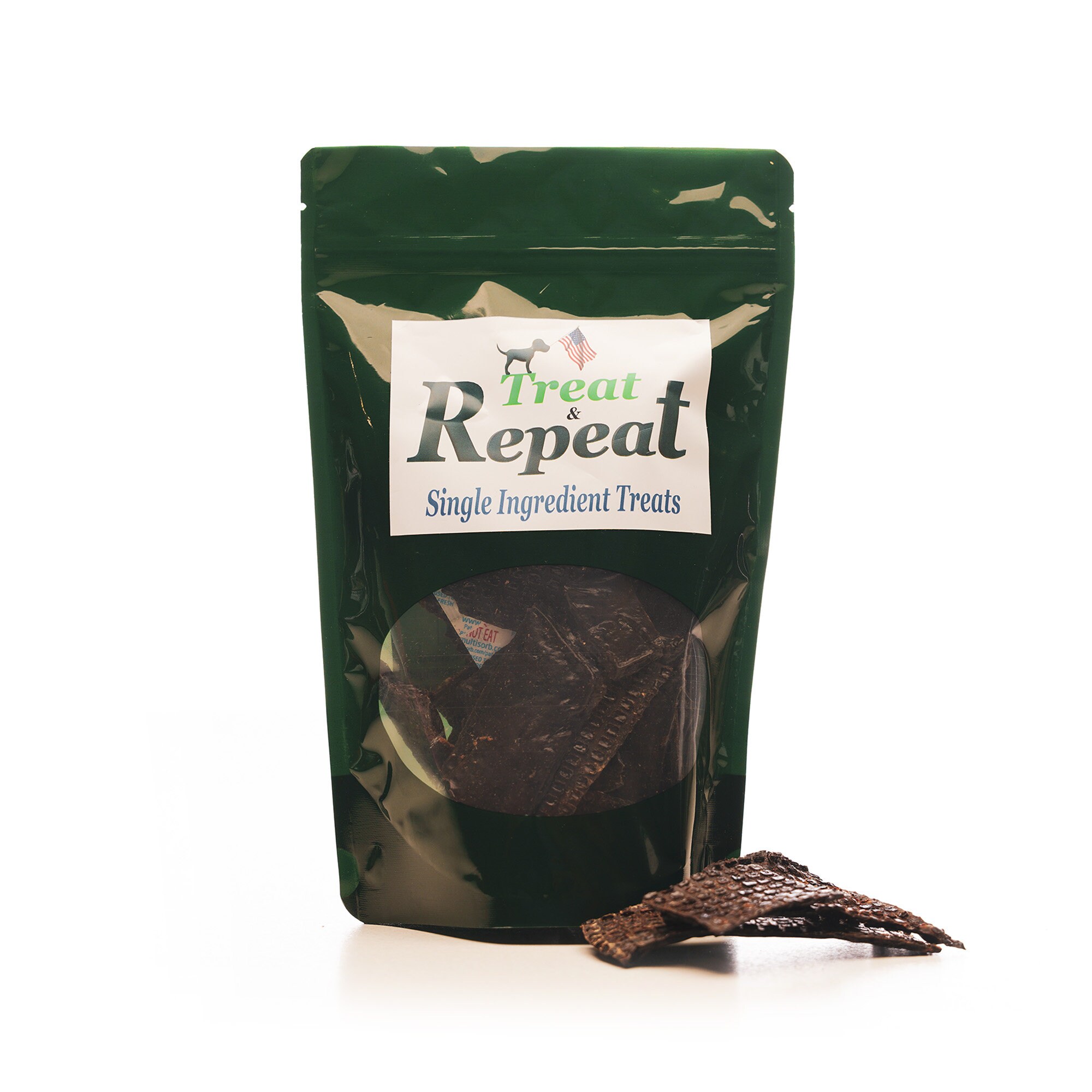 100 SingleIngredient Dog Treats Etsy