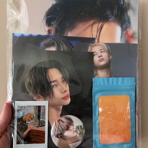 Niki Bias Pack