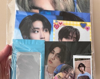 Han Jisung Bias Pack