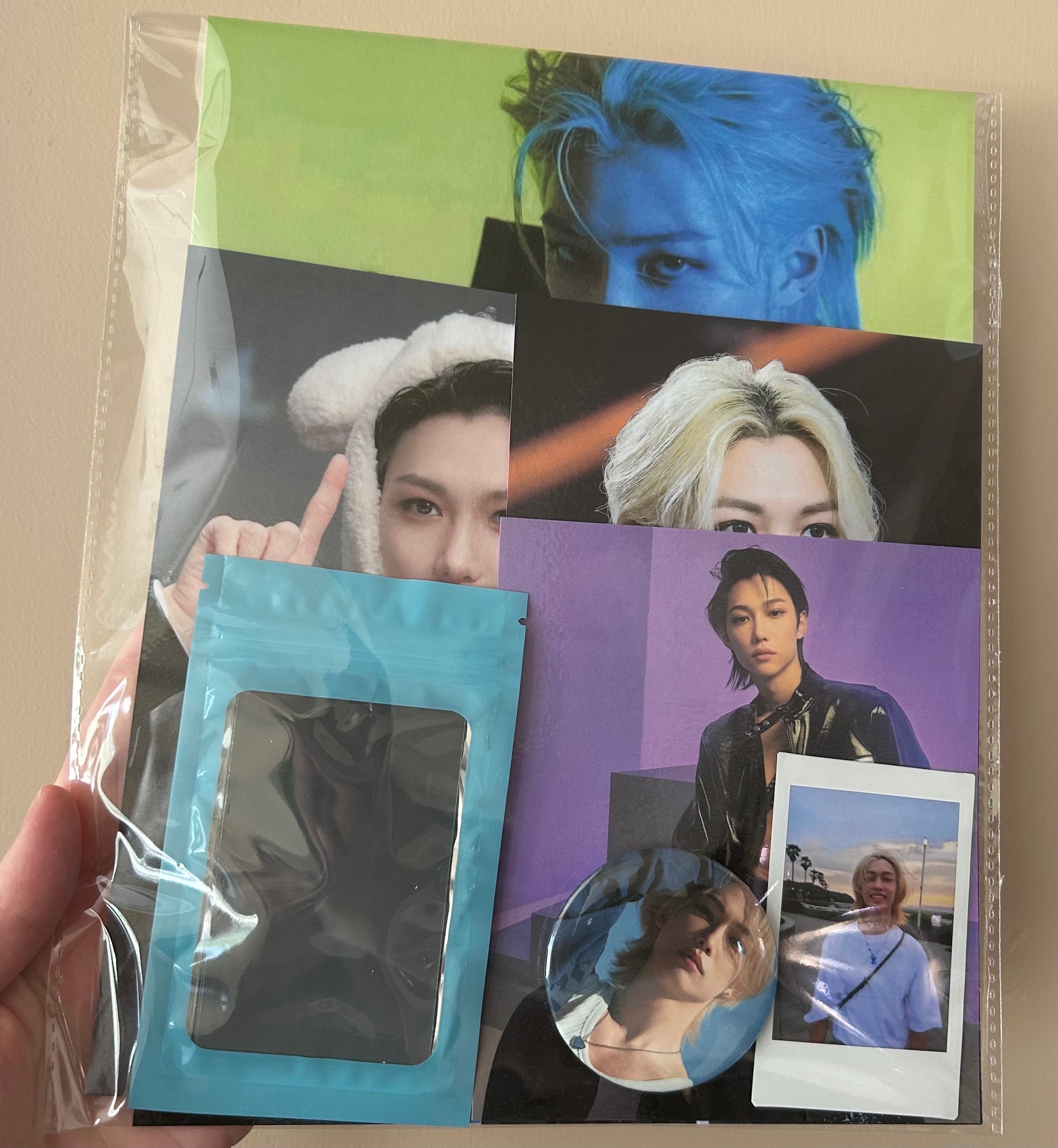 Felix Bias Pack