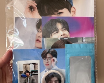 Seungmin Bias Pack