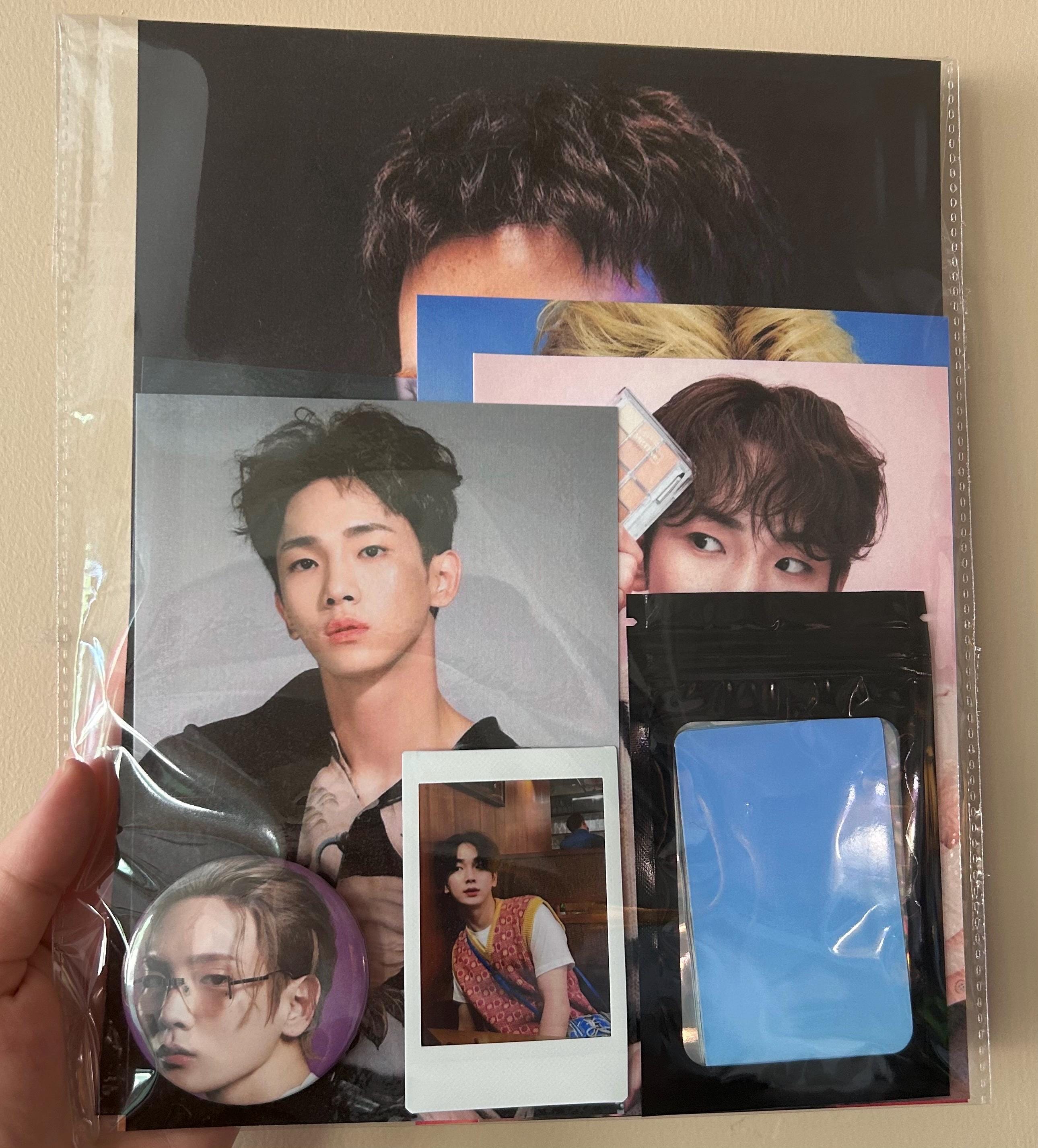 Shinee Key Photocard - Etsy