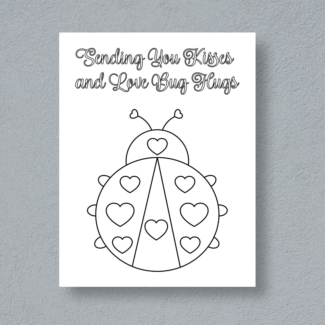 Ladybird Colouring Pages Lady Bird Colouring Book Lady Bug Colouring