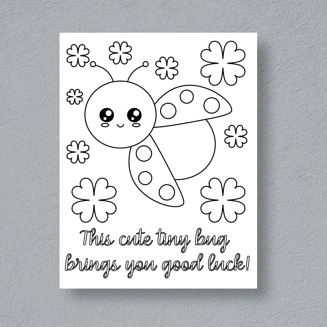 Ladybird Colouring Pages Lady Bird Colouring Book Lady Bug Colouring