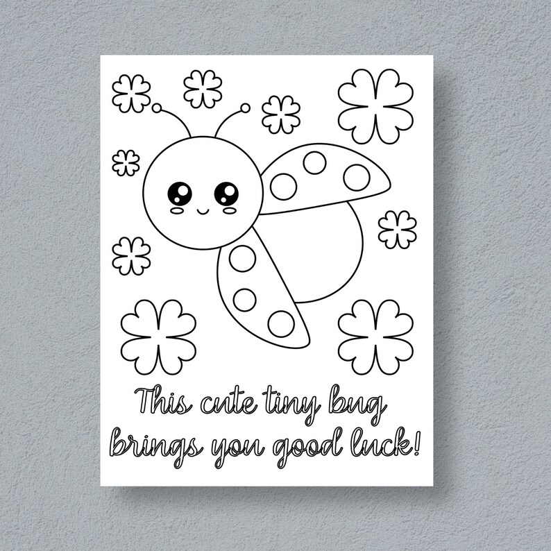 Ladybird Colouring Pages Lady Bird Colouring Book Lady Bug Colouring