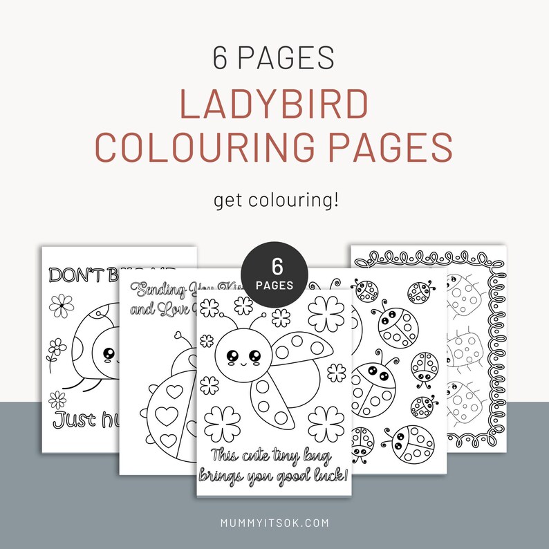Ladybird Colouring Pages Lady Bird Colouring Book Lady Bug Colouring Pages Lady Bug Colouring ...