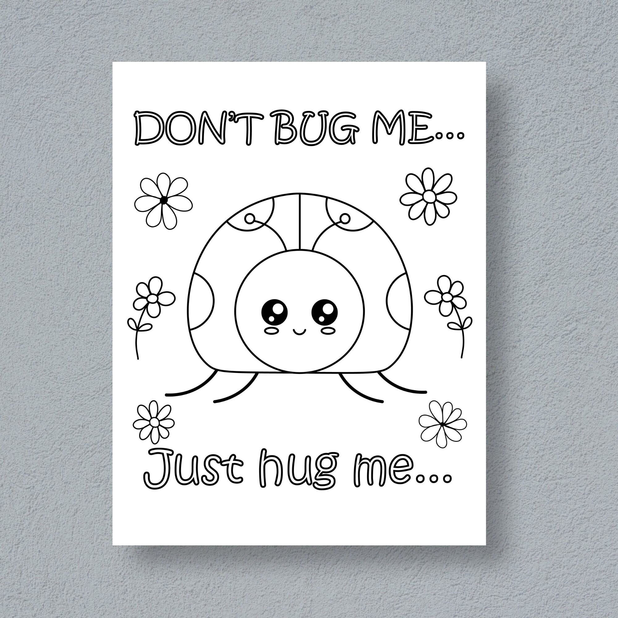 Ladybird Colouring Pages Lady Bird Colouring Book Lady Bug Colouring