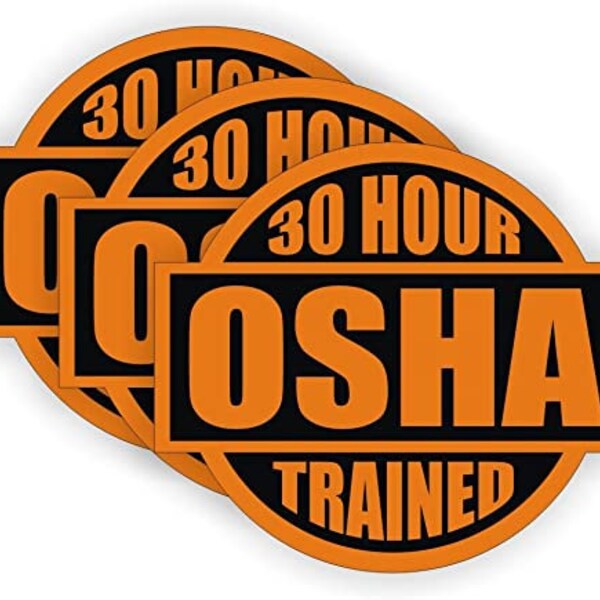 Osha Stickers Etsy