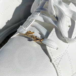air force 1 gold buckle
