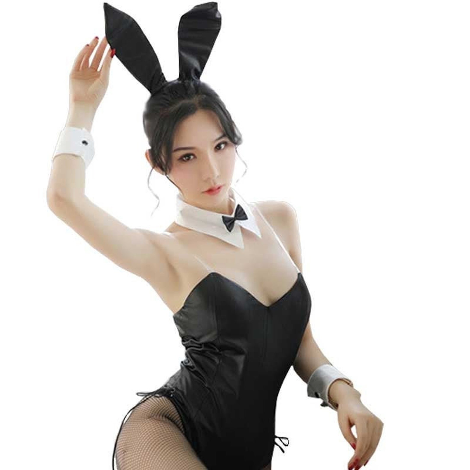 Bunny Girl Twitch