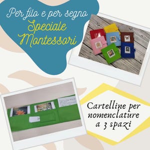 3-space nomenclature folders
