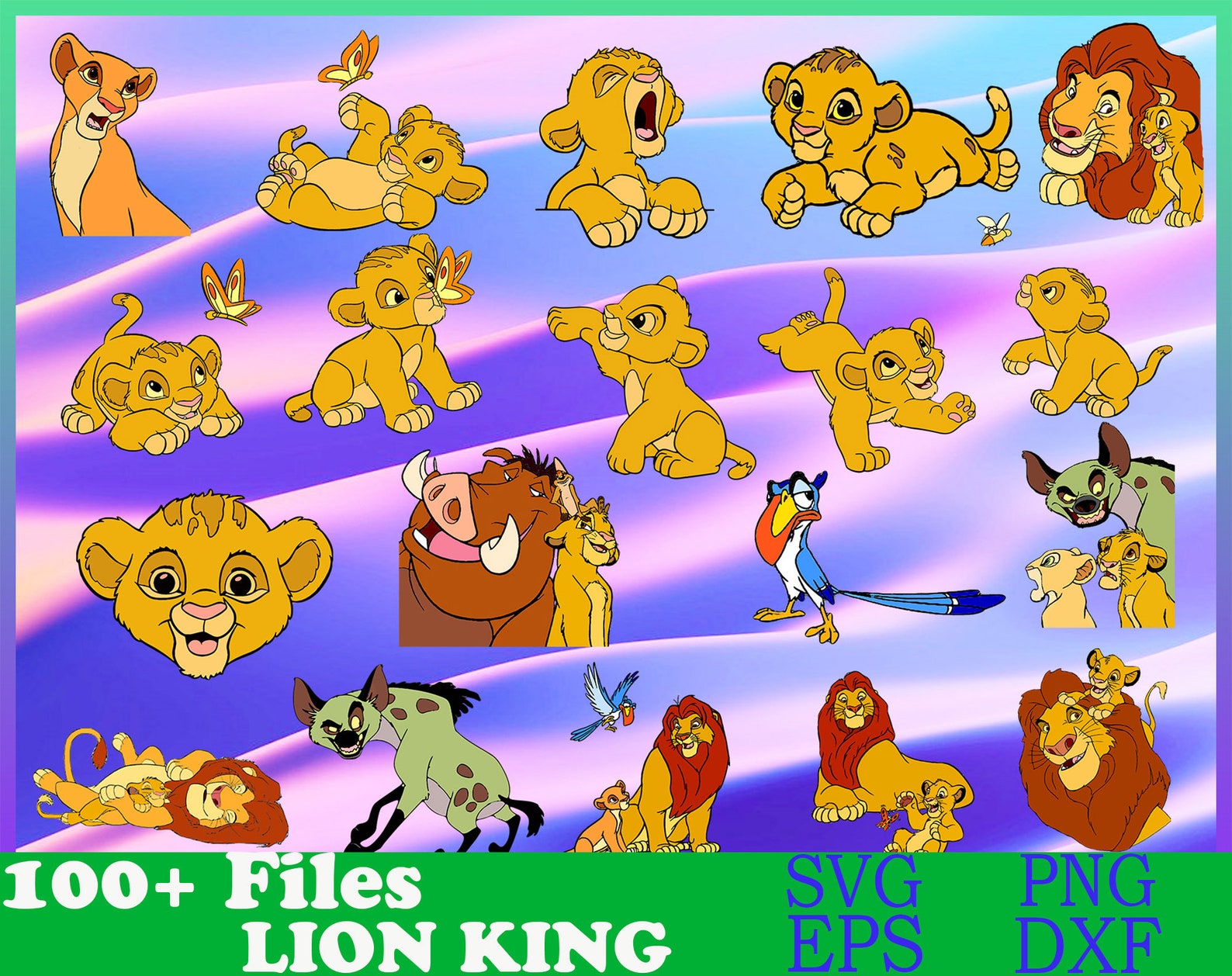 Free Free Lion Svg Etsy 352 SVG PNG EPS DXF File