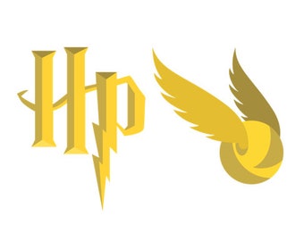 Download Golden Snitch Png Etsy