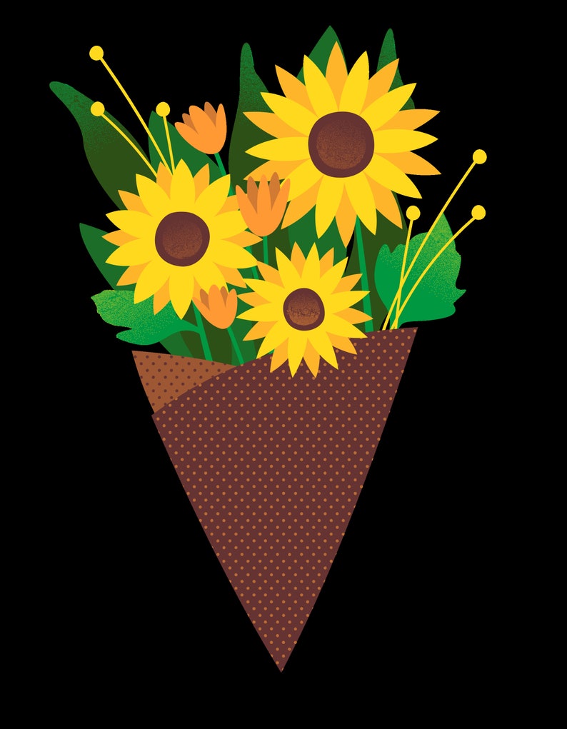 Download Clip Art Half Sunflower Svg Bloom Floral Svg Floral Frame Svg Sunflower Clipart Floral Wreath Svg Sunflower Svg Sunflower Png Flower Girl Cup Art Collectibles