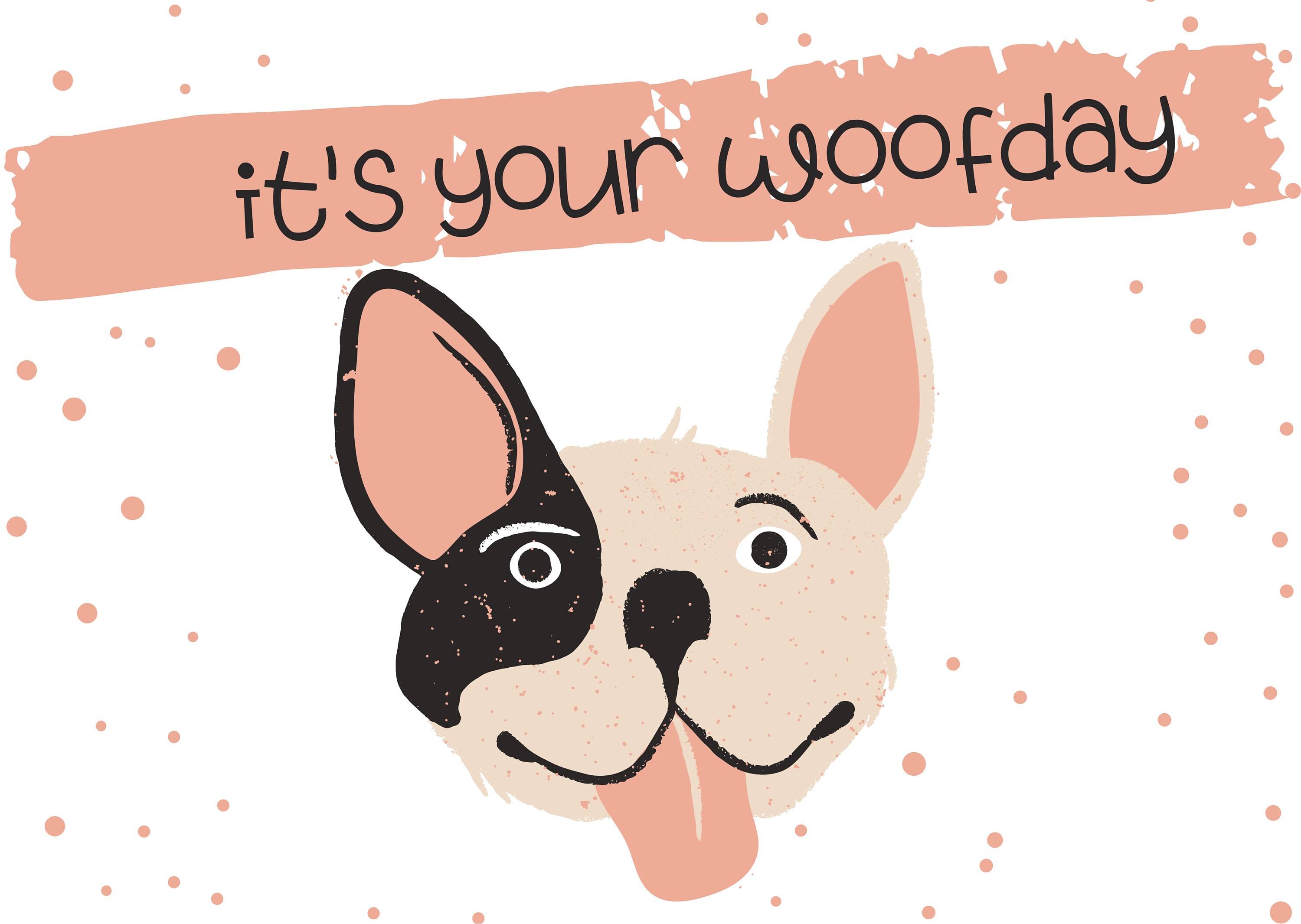Printable Birthday Card.funny Printable Birthday Card.downloadable ...
