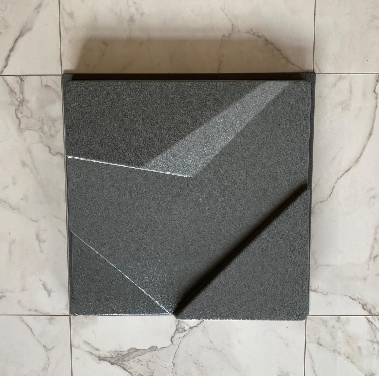 Decoración de pared del panel de techo panel 3D también se | Etsy