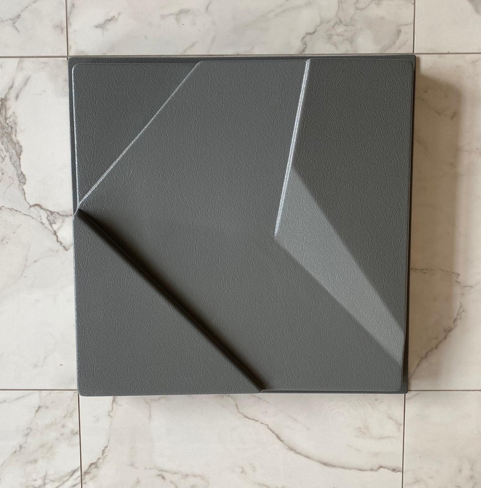 Decoración de pared del panel de techo panel 3D también se | Etsy