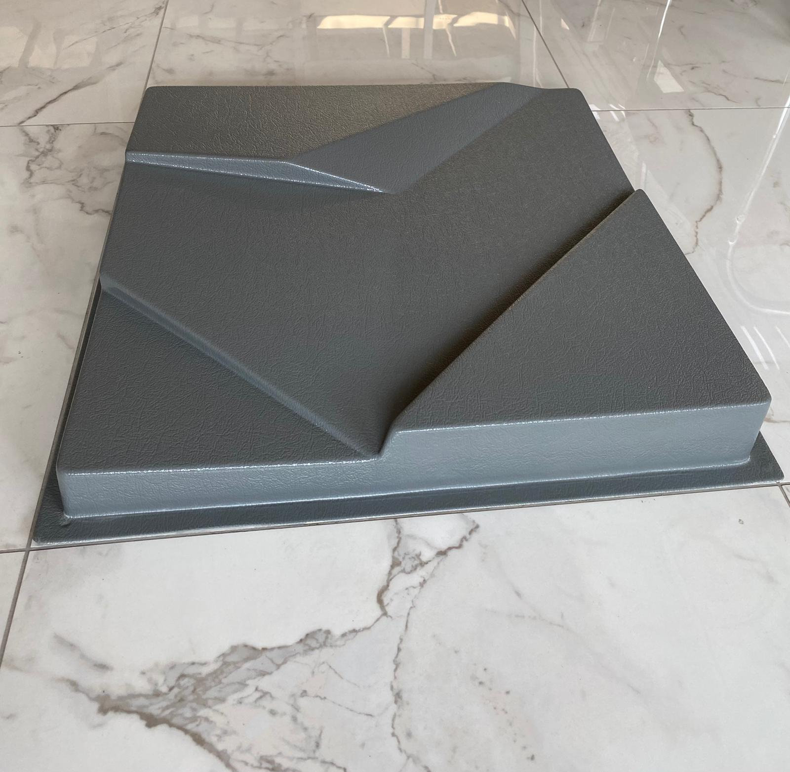 Decoración de pared del panel de techo panel 3D también se | Etsy