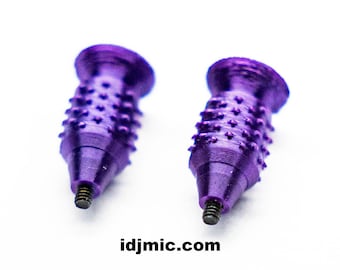 DJi FPV Controller Flat Top Grip Sticks 3D Printed with Screw