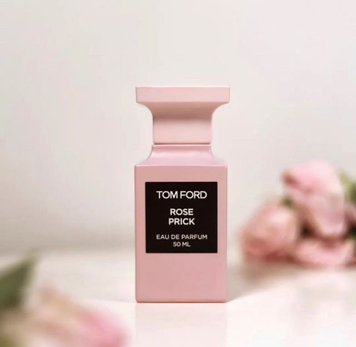 Tom ford rose prick