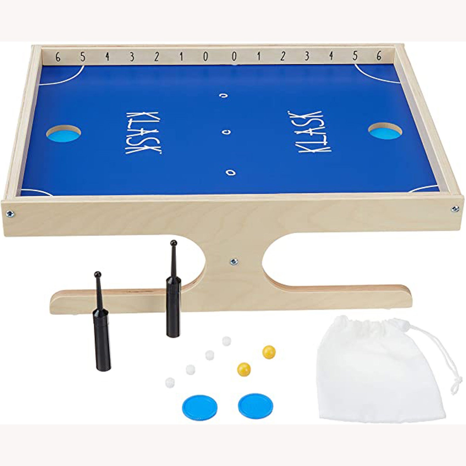 Board Game Klask the Award Winning Party Game of Etsy