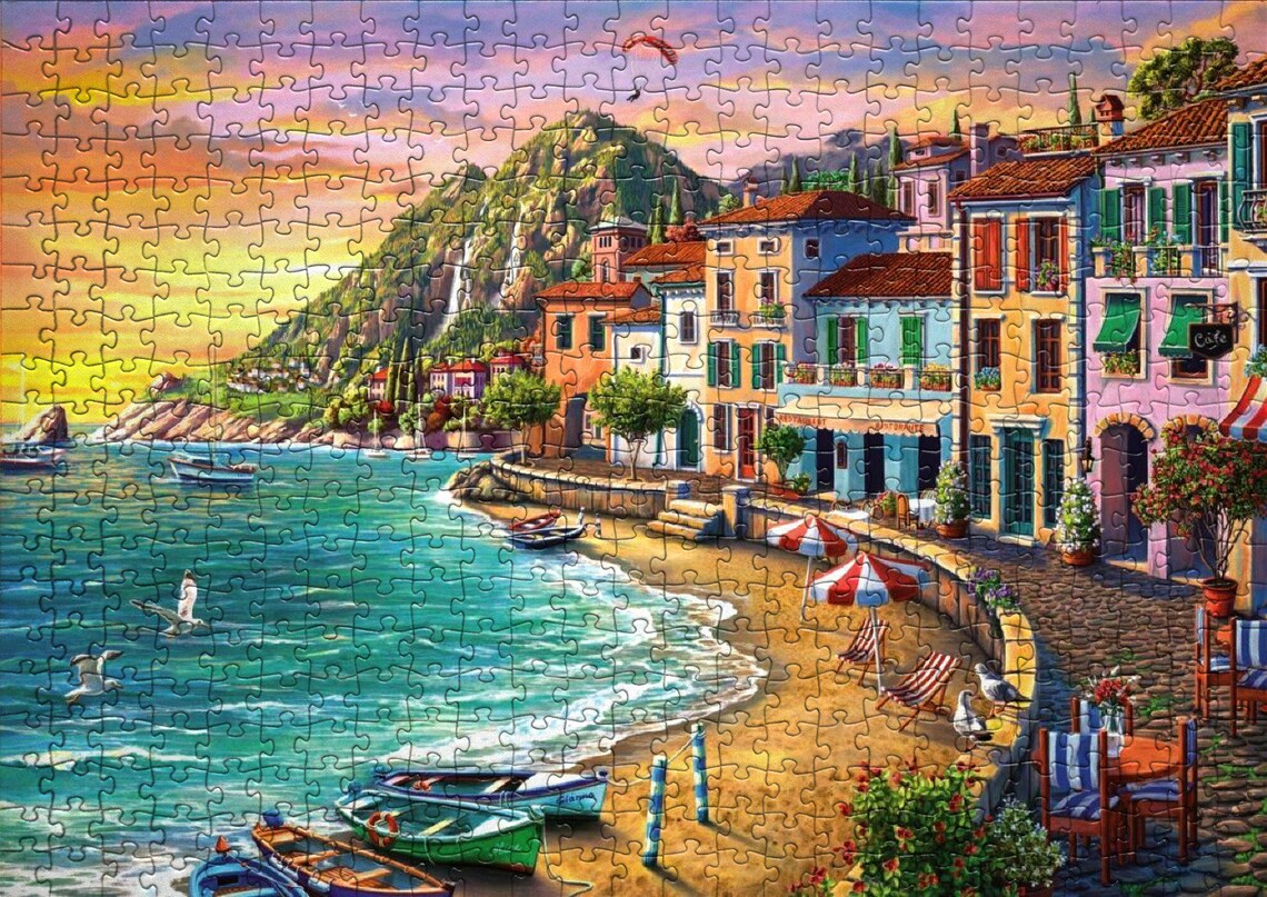 Puzzle for Adults 2000 Pieces Jigsaw Puzzle Puzzle I'm Etsy