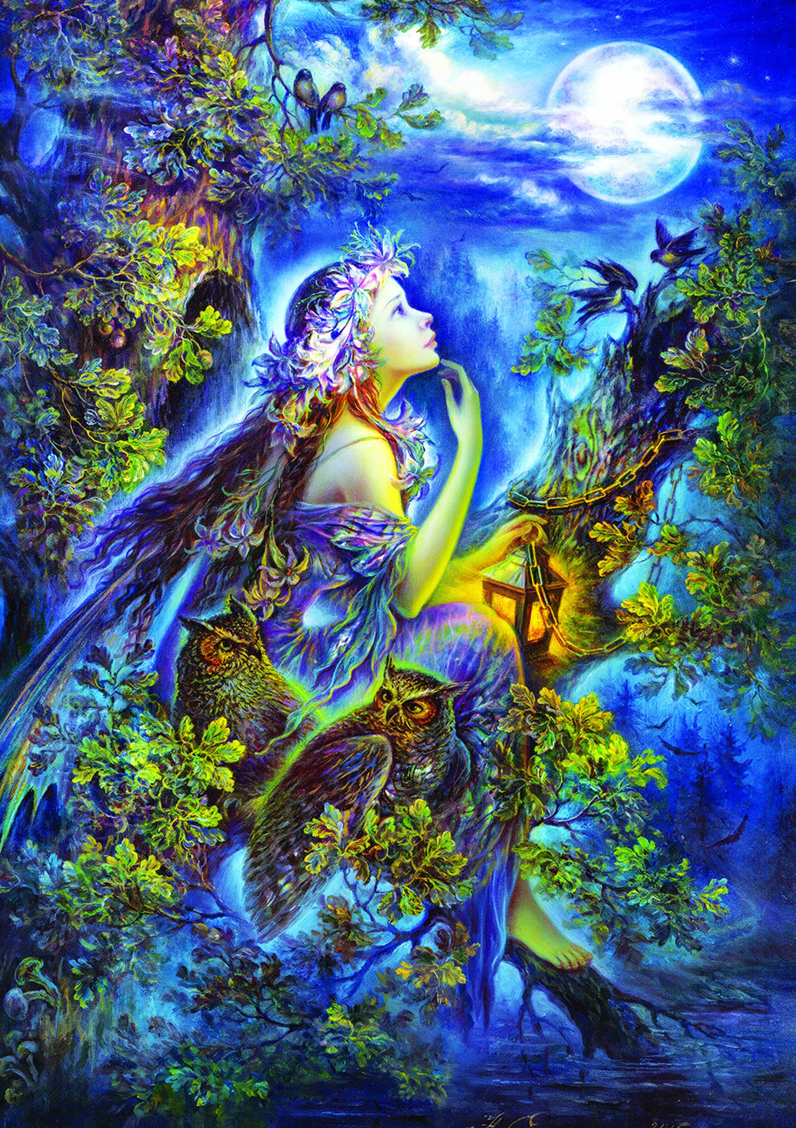 jigsaw-puzzle-for-adults-1000-pieces-puzzle-for-adults-etsy