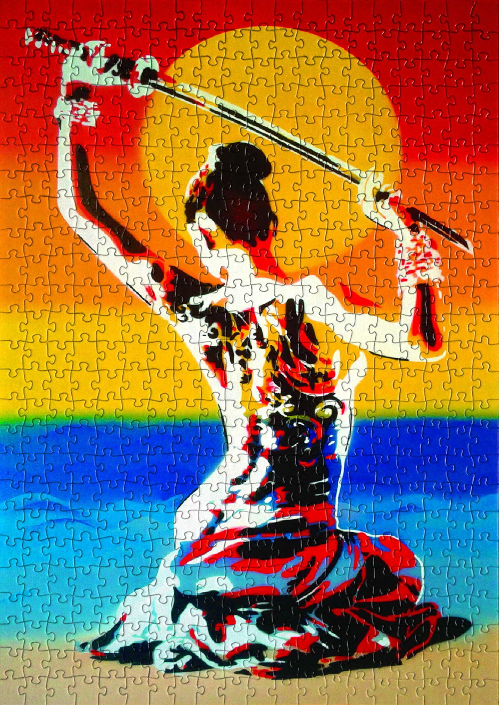 jigsaw-puzzle-for-adults-1000-pieces-puzzle-colorful-puzzle-etsy