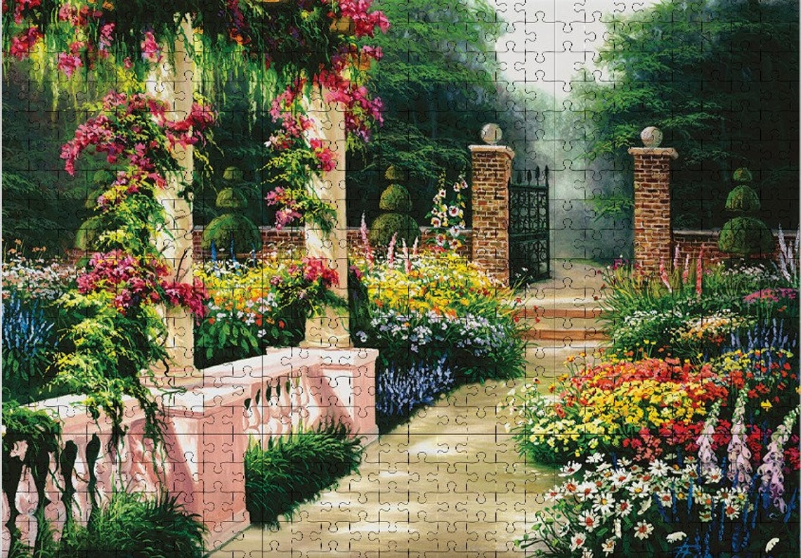 2000 Piece Jigsaw Puzzle ,puzzle for Adults ,colorful Puzzle ,christmas Gift ,high Quality